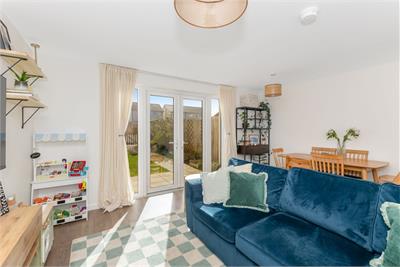 29 Merricks Avenue, Roslin, EH25 9AX - image 1