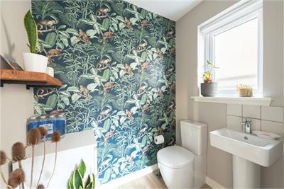 2 Anstruther Drive,
East Calder,
West Lothian,
EH53 0PS - image 13