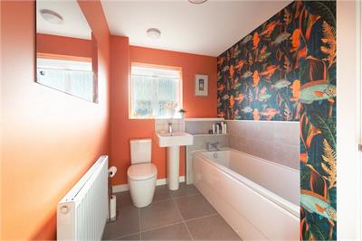 2 Anstruther Drive,
East Calder,
West Lothian,
EH53 0PS - image 25