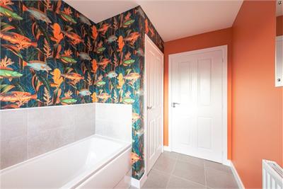 2 Anstruther Drive,
East Calder,
West Lothian,
EH53 0PS - image 26