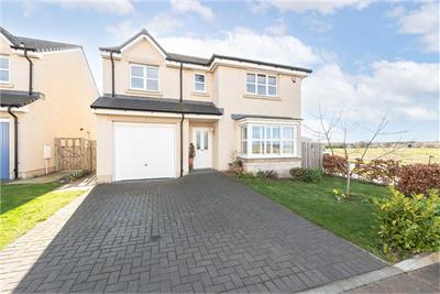 2 Anstruther Drive,
East Calder,
West Lothian,
EH53 0PS - image 1