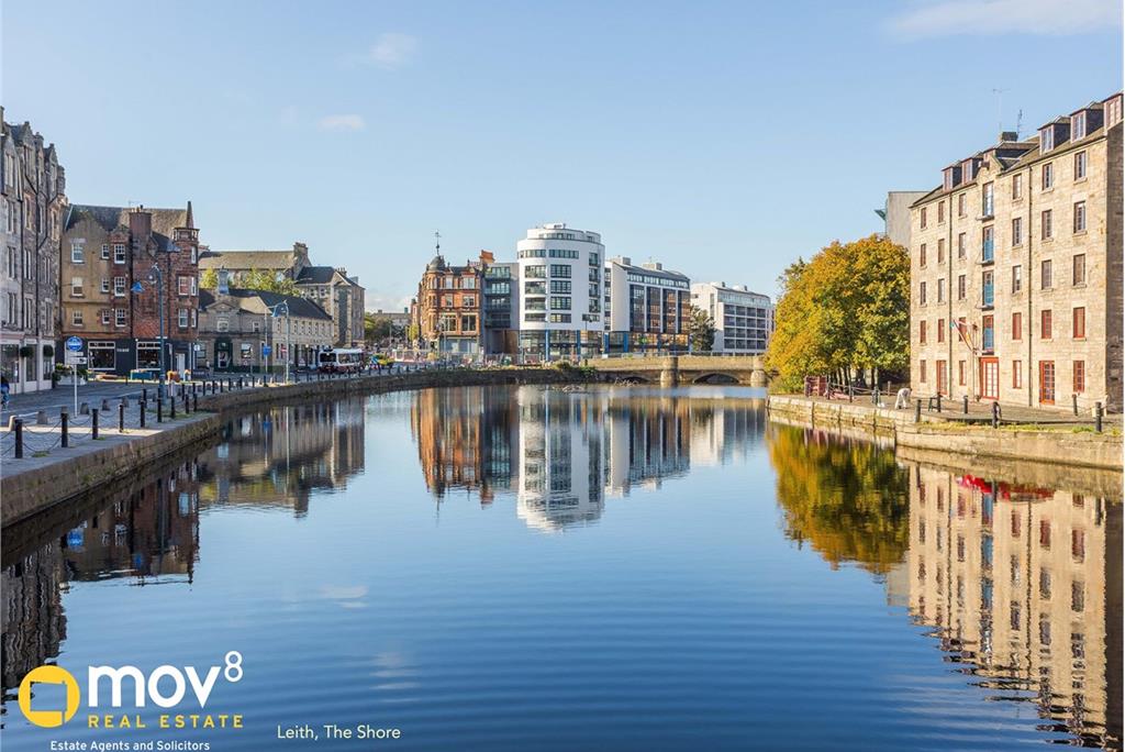 11/4 Cables Wynd,
Edinburgh,
EH6 6DU - image 20