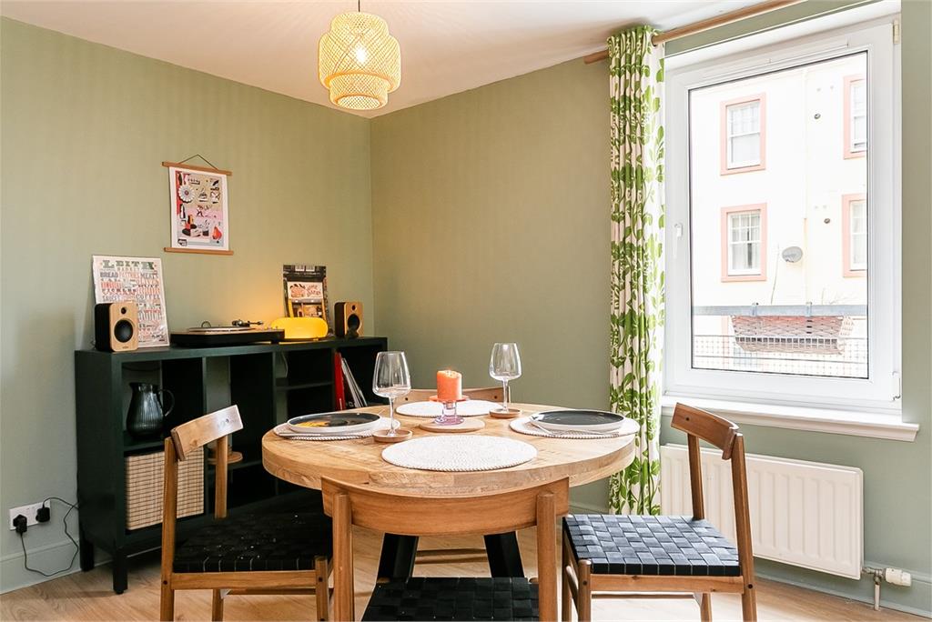 11/4 Cables Wynd,
Edinburgh,
EH6 6DU - image 6