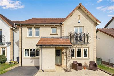 17 Waterloo Bank, Penicuik, Midlothian, EH26 8NS - image 2