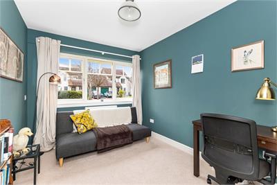 17 Waterloo Bank, Penicuik, Midlothian, EH26 8NS - image 11