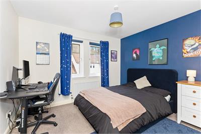 17 Waterloo Bank, Penicuik, Midlothian, EH26 8NS - image 20