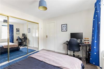 17 Waterloo Bank, Penicuik, Midlothian, EH26 8NS - image 21