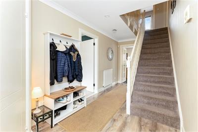 17 Waterloo Bank, Penicuik, Midlothian, EH26 8NS - image 26