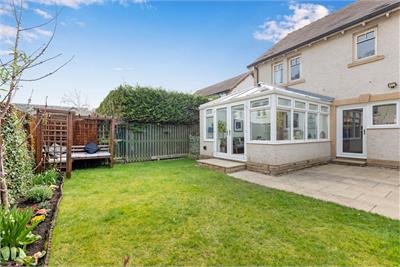 17 Waterloo Bank, Penicuik, Midlothian, EH26 8NS - image 27