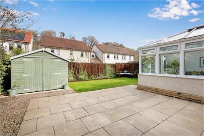 17 Waterloo Bank, Penicuik, Midlothian, EH26 8NS - image 29