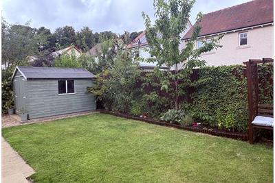 17 Waterloo Bank, Penicuik, Midlothian, EH26 8NS - image 30