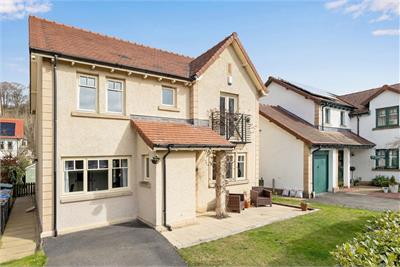 17 Waterloo Bank, Penicuik, Midlothian, EH26 8NS - image 34