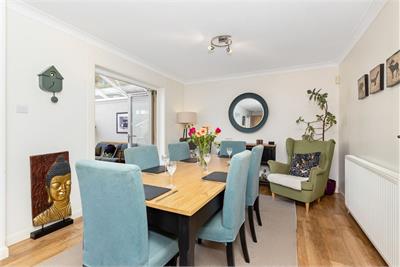 17 Waterloo Bank, Penicuik, Midlothian, EH26 8NS - image 8