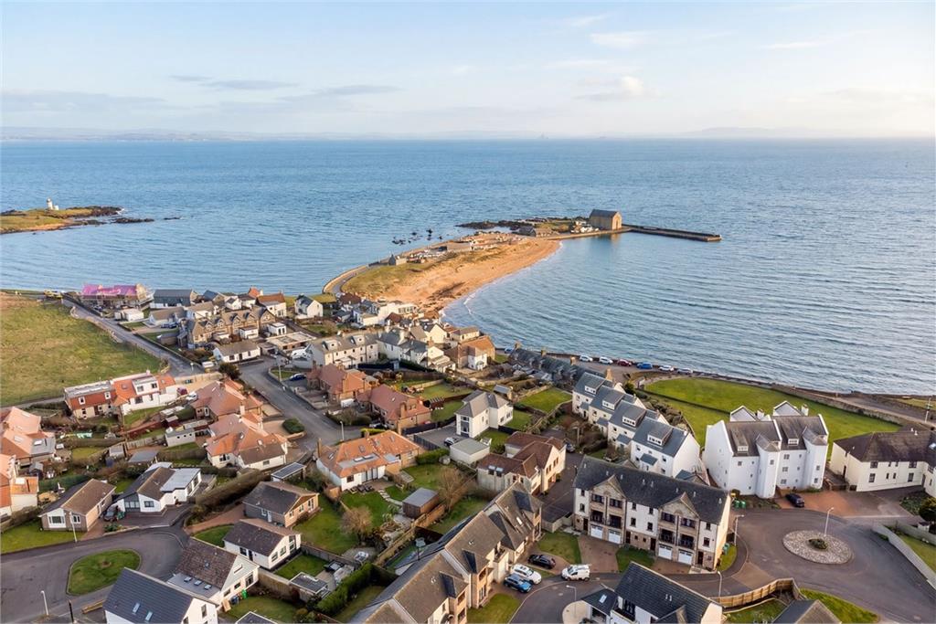 2 bed flat for sale Elie | 29 Lodge Walk KY9 | ESPC