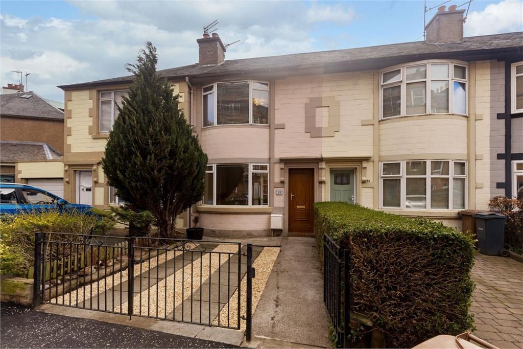 2 bed house for sale Polwarth | 49 Temple Park Crescent EH11 | ESPC
