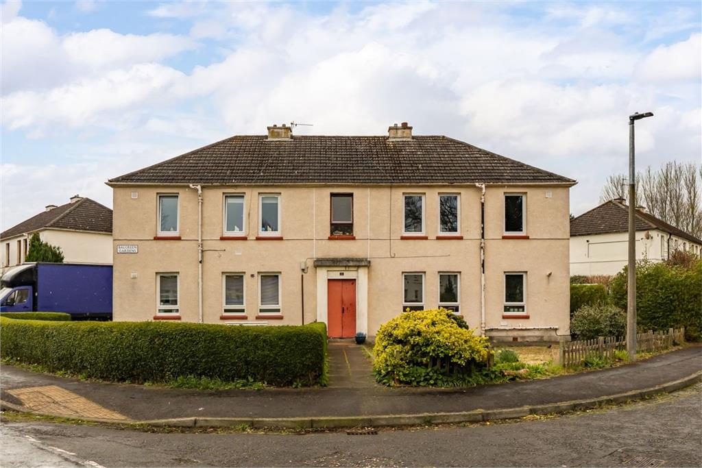 2 bed flat for sale Balgreen | 1/4 Balgreen Gardens EH12 | ESPC