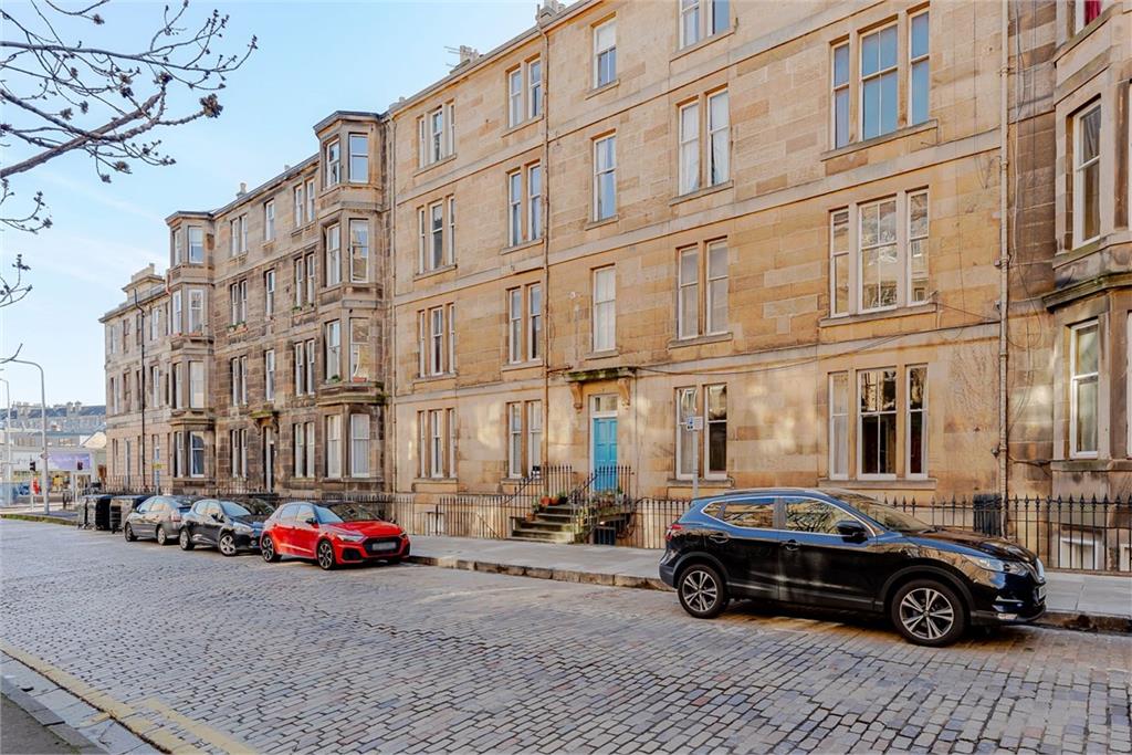 1 bed flat for sale Stockbridge | Flat 3, 5 Leslie Place EH4 | ESPC