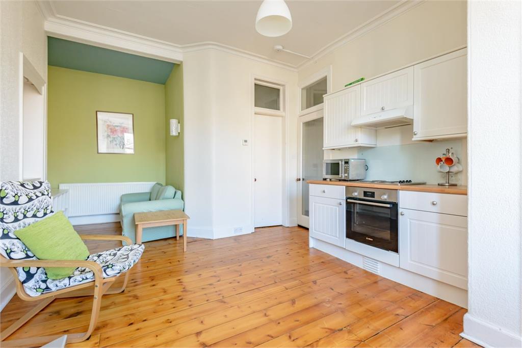 1 bed flat for sale Morningside | 1f1 EH10 | ESPC