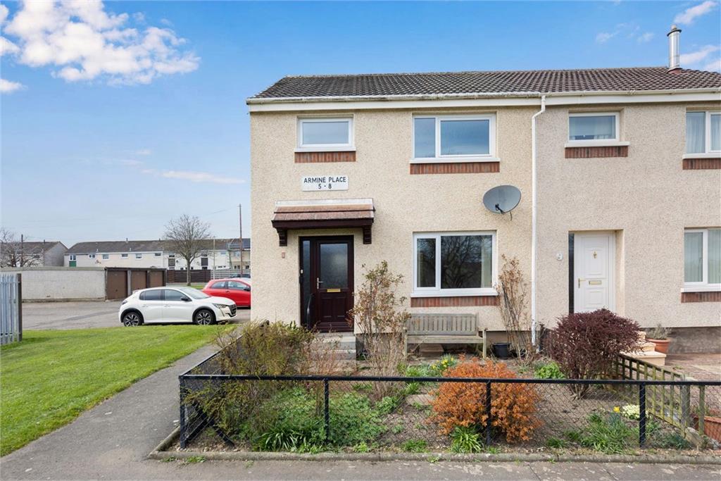 3 bed house for sale Penicuik | 5 Armine Place EH26 | ESPC