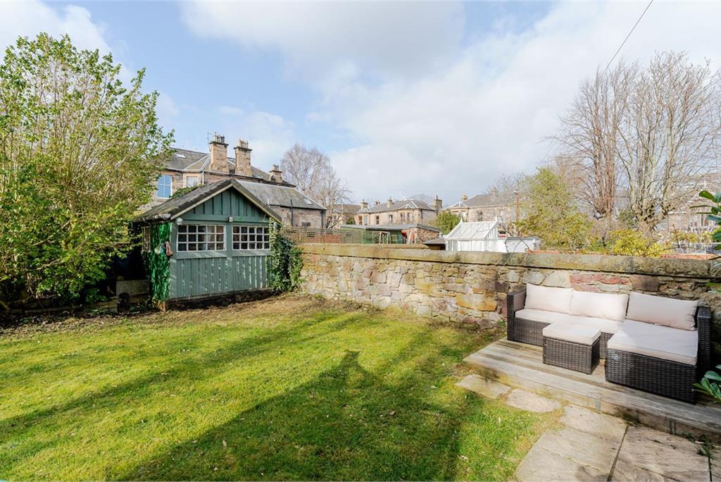 6B Craigmillar Park, Newington, Edinburgh, EH16 5NE - image 18