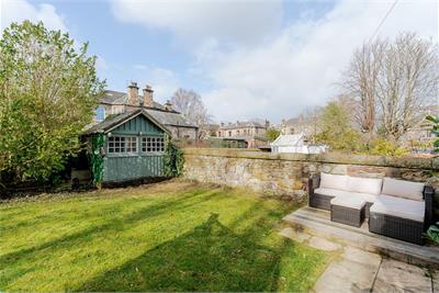6B Craigmillar Park, Newington, Edinburgh, EH16 5NE - image 18