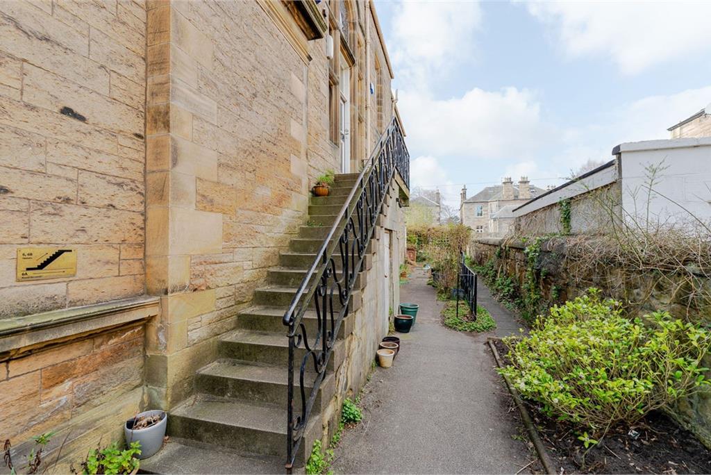 6B Craigmillar Park, Newington, Edinburgh, EH16 5NE - image 19