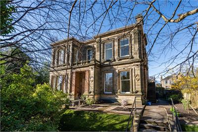 6B Craigmillar Park, Newington, Edinburgh, EH16 5NE - image 20