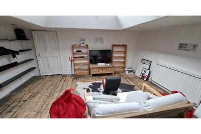 6B Craigmillar Park, Newington, Edinburgh, EH16 5NE - image 20