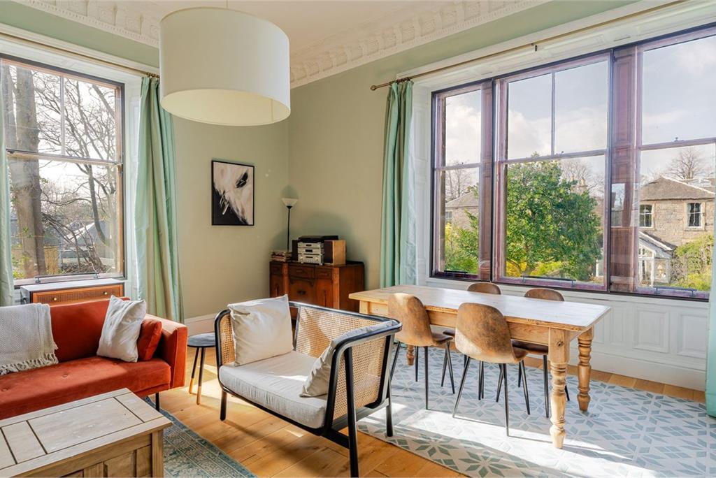 6B Craigmillar Park, Newington, Edinburgh, EH16 5NE - image 3