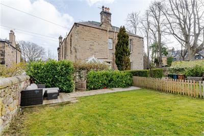 6B Craigmillar Park, Newington, Edinburgh, EH16 5NE - image 21