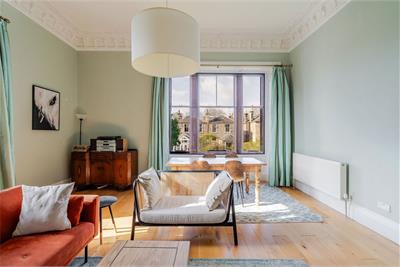 6B Craigmillar Park, Newington, Edinburgh, EH16 5NE - image 4