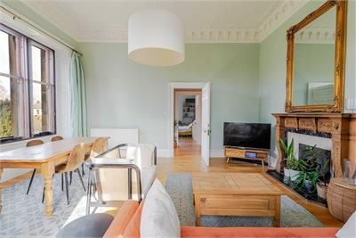 6B Craigmillar Park, Newington, Edinburgh, EH16 5NE - image 5