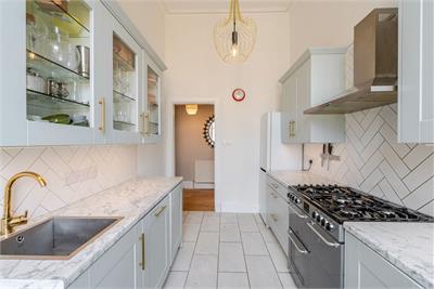 6B Craigmillar Park, Newington, Edinburgh, EH16 5NE - image 6