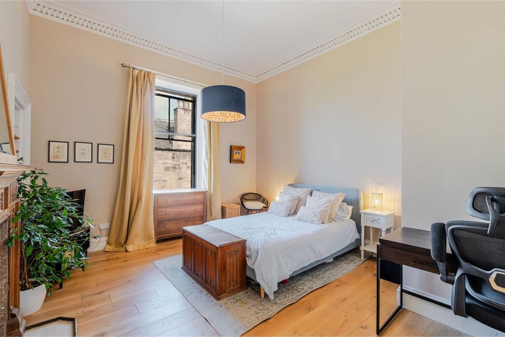 6B Craigmillar Park, Newington, Edinburgh, EH16 5NE - image 7