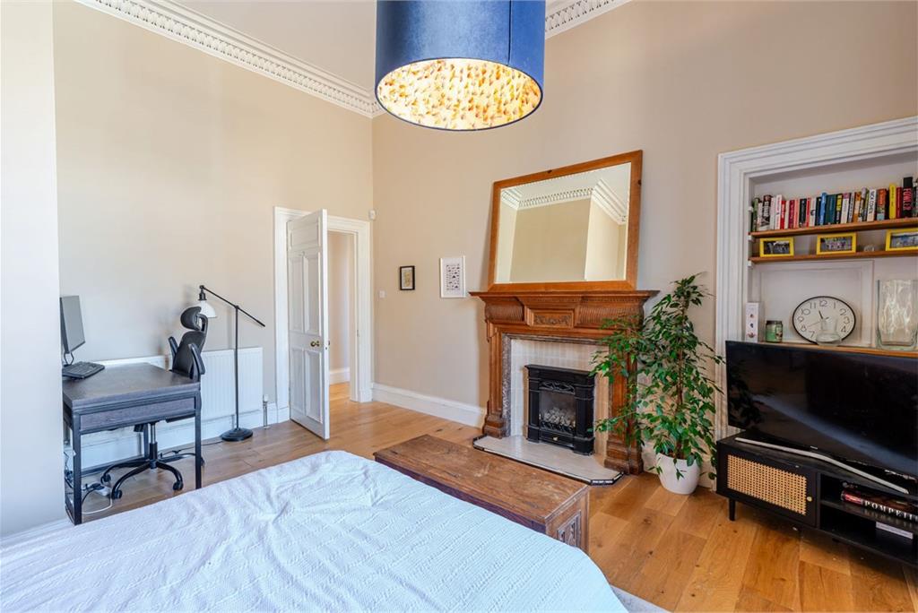 6B Craigmillar Park, Newington, Edinburgh, EH16 5NE - image 8