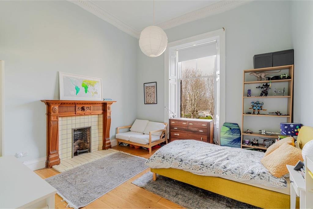 6B Craigmillar Park, Newington, Edinburgh, EH16 5NE - image 9