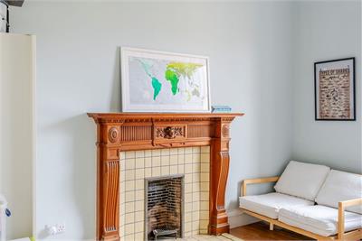 6B Craigmillar Park, Newington, Edinburgh, EH16 5NE - image 10