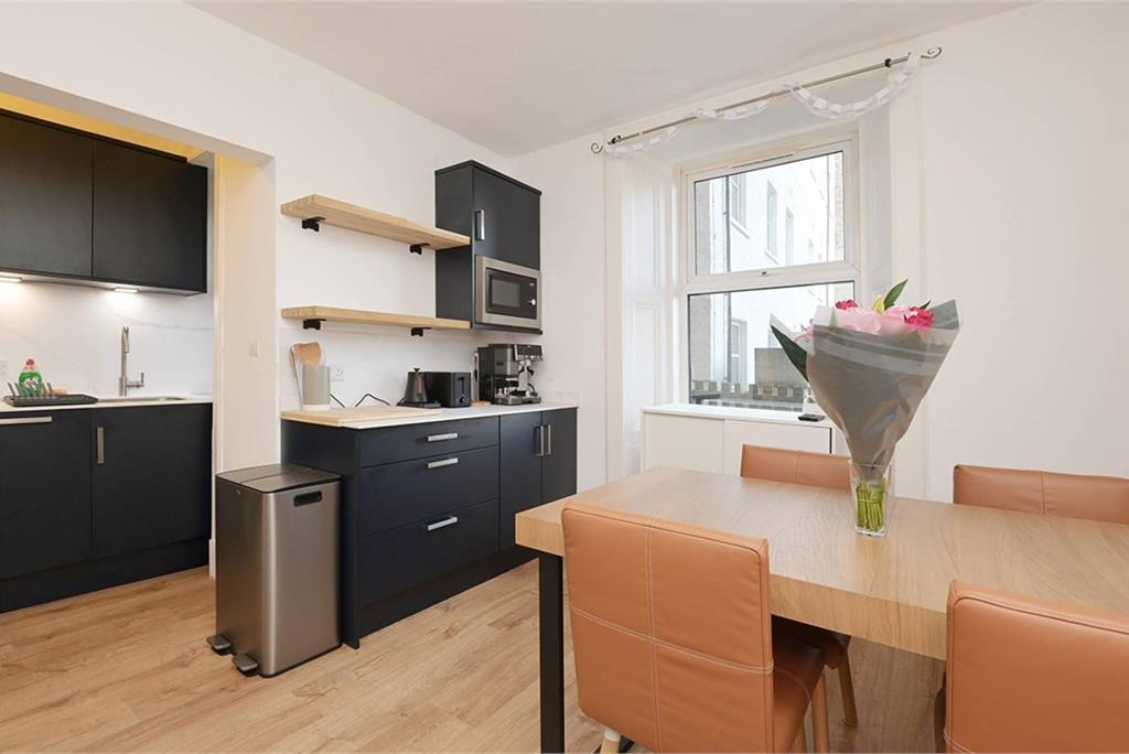 32A Hillside Street, , Edinburgh, EH7 5HB - image 2