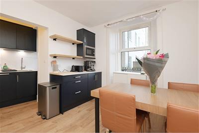 32A Hillside Street, , Edinburgh, EH7 5HB - image 2