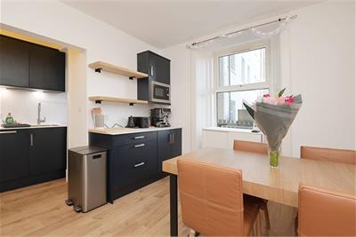 32A Hillside Street, , Edinburgh, EH7 5HB - image 2