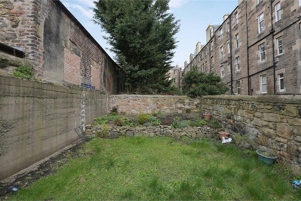 32A Hillside Street, , Edinburgh, EH7 5HB - image 18