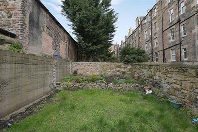 32A Hillside Street, , Edinburgh, EH7 5HB - image 18