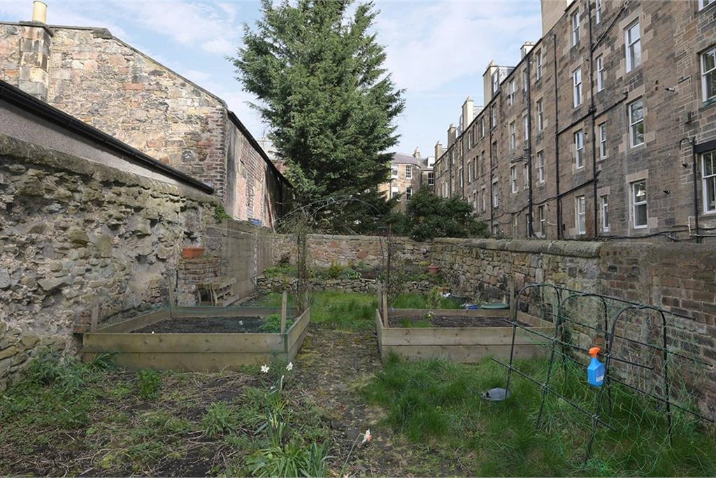 32A Hillside Street, , Edinburgh, EH7 5HB - image 19