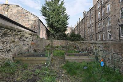 32A Hillside Street, , Edinburgh, EH7 5HB - image 19