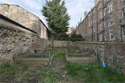 32A Hillside Street, , Edinburgh, EH7 5HB - image 19
