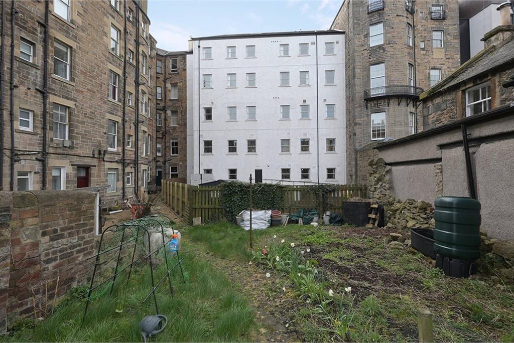 32A Hillside Street, , Edinburgh, EH7 5HB - image 20
