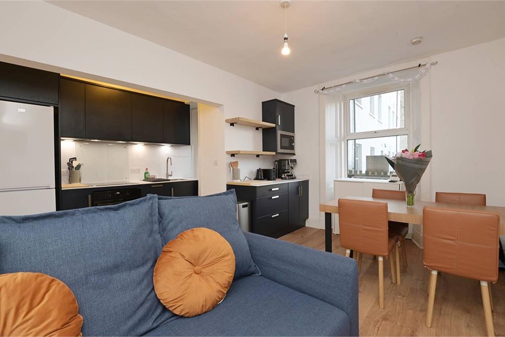 32A Hillside Street, , Edinburgh, EH7 5HB - image 4