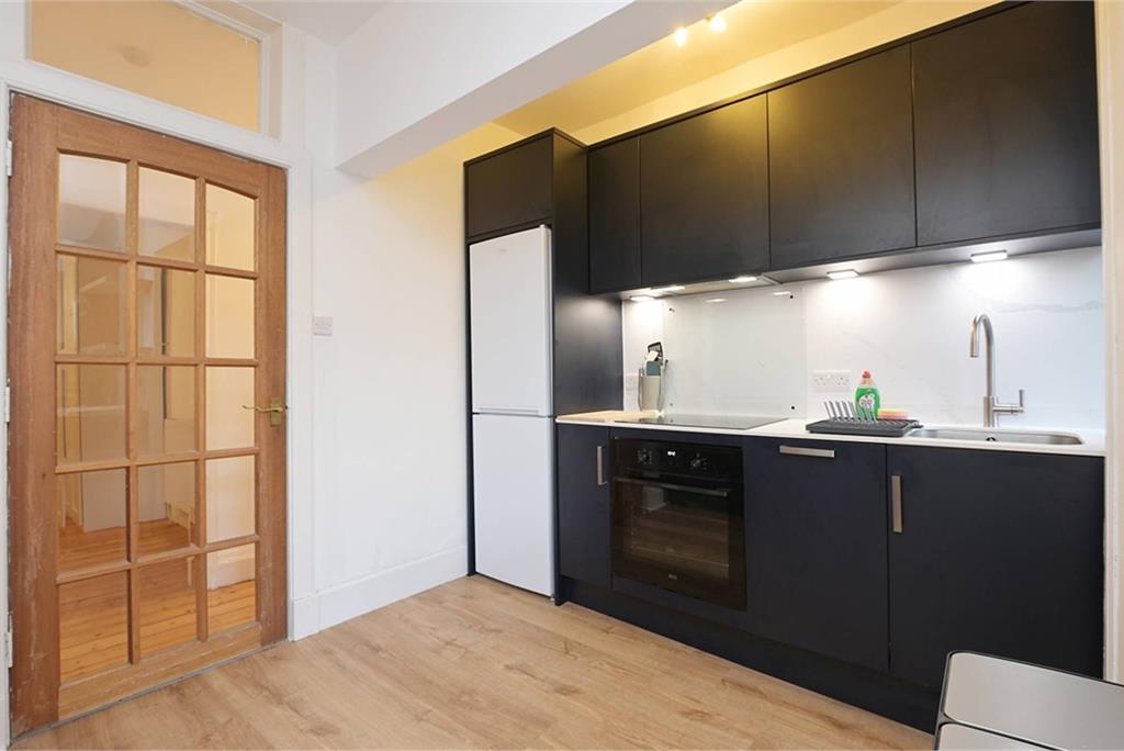 32A Hillside Street, , Edinburgh, EH7 5HB - image 8