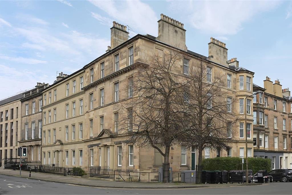 32A Hillside Street, , Edinburgh, EH7 5HB - image 1