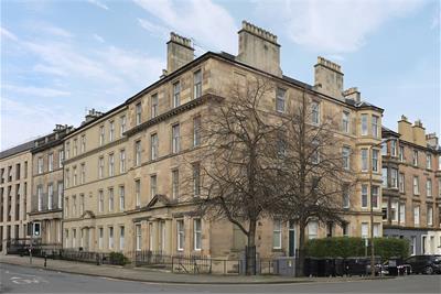 32A Hillside Street, , Edinburgh, EH7 5HB - image 1